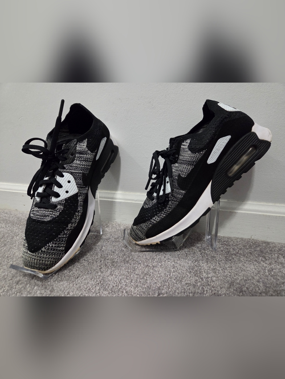 Nike Air Max 90 Ultra 2.0 Flyknit 9.5